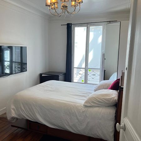 Appartement Arc De Triomphe 파리 외부 사진