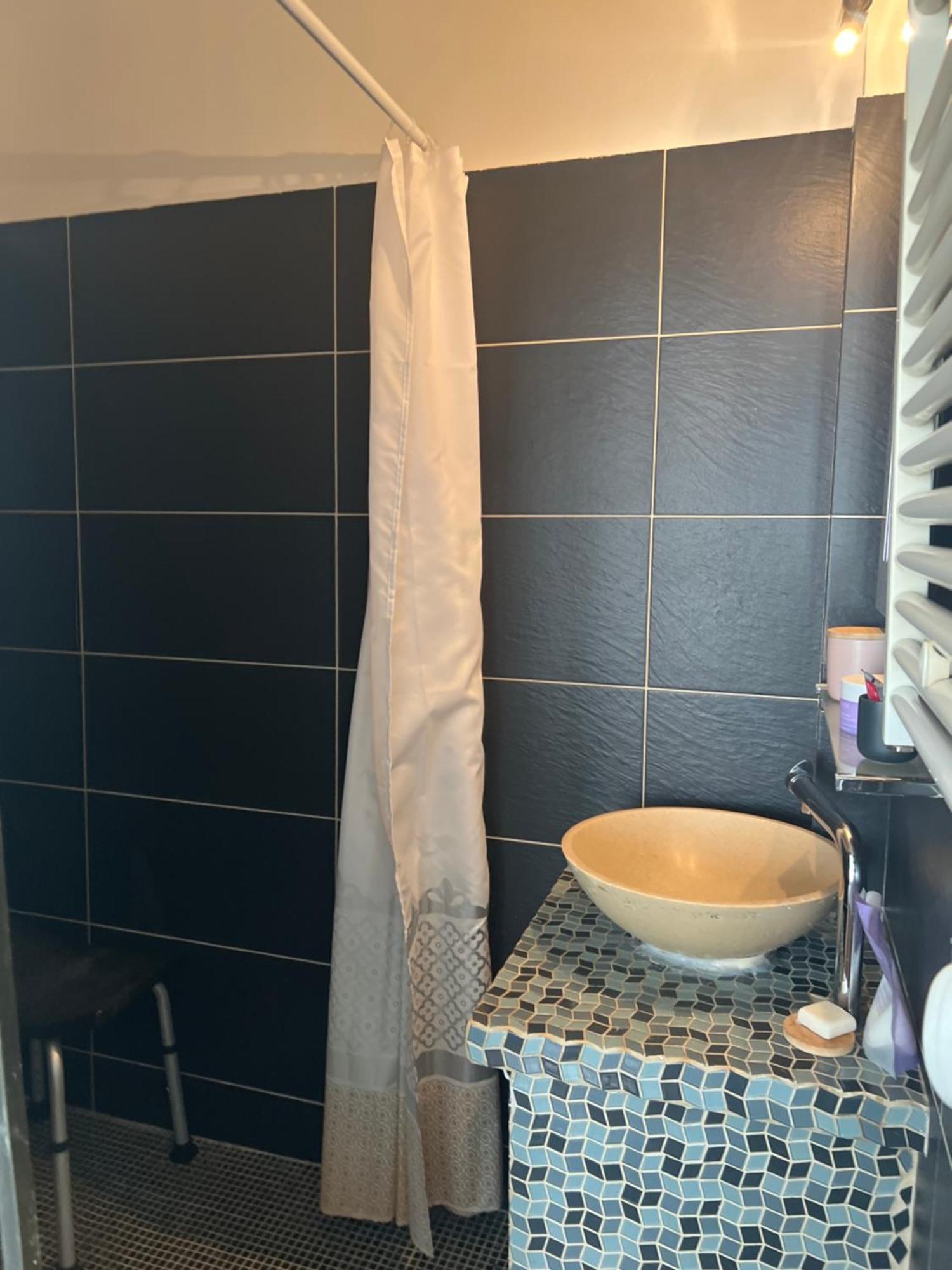 Appartement Arc De Triomphe 파리 외부 사진