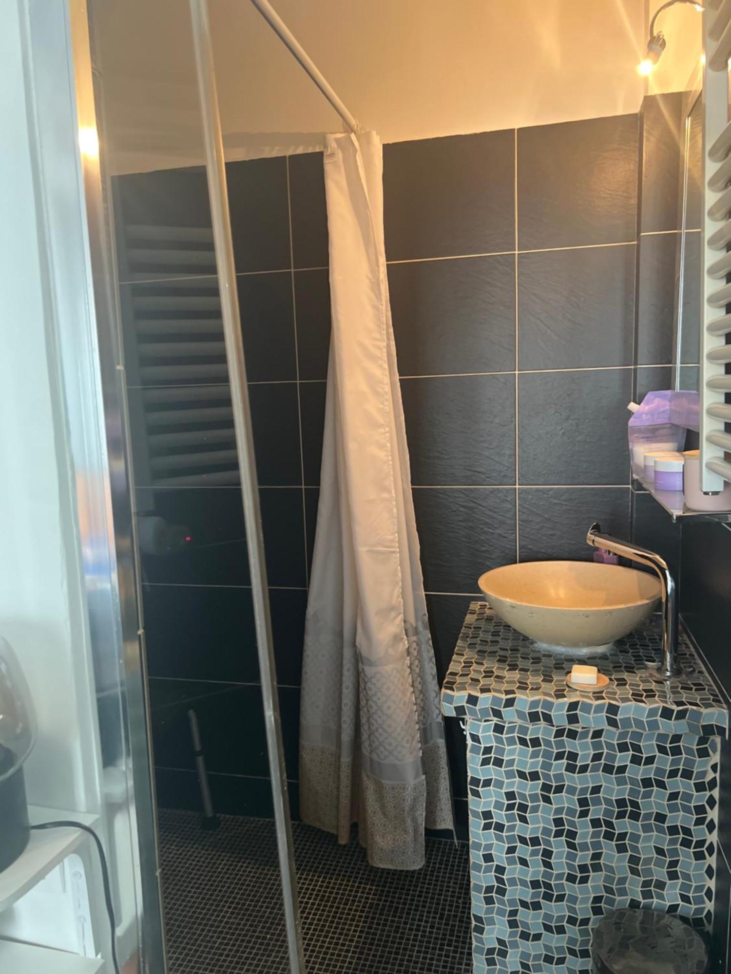 Appartement Arc De Triomphe 파리 외부 사진